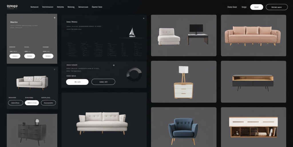 E-commerce Platform